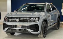 Tin tức giá xe: Volkswagen Viloran, Teramont X 'ngược dòng' tăng giá tới 110 triệu đồng