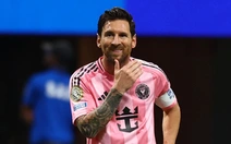 Dự đoán tỉ số FIFA Club World Cup: Messi ghi bàn, đưa Inter Miami đi tiếp
