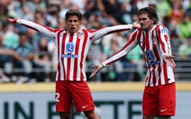 Dự đoán tỉ số FIFA Club World Cup: Botafogo tiễn Atletico về nước