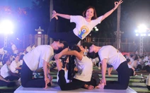 Yoga và những bài tập giúp tăng cường sức khỏe của não