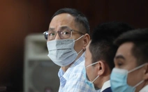 Xét xử cựu giám đốc Trung tâm Lý lịch tư pháp quốc gia trong vụ án nhận hối lộ hơn 43 tỉ đồng