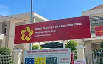 Bà Rịa - Vũng Tàu: Vận hành thử nghiệm bộ máy xã, phường mới đạt yêu cầu