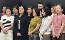 Khởi tố 36 người là lãnh đạo, cán bộ Viện Pháp y tâm thần trung ương