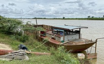 Đà Nẵng không có mỏ cát, phải phụ thuộc vào bên ngoài