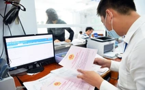 Chủ tịch xã, phường được cấp sổ đỏ: Thuận cả đôi đường