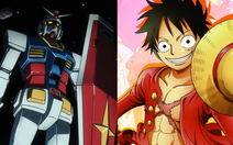 Top 5 anime kiếm tiền nhiều nhất thế giới, One Piece bất ngờ nằm chót bảng