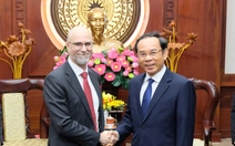 Đại sứ Canada: Việt Nam đã cho tôi nhiều thứ