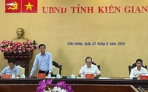 2.228 cán bộ về Rạch Giá có nhu cầu nhà ở sau hợp nhất tỉnh An Giang