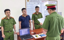 Thêm cán bộ Sở Y tế tỉnh Bạc Liêu bị bắt vì vi phạm quy định đấu thầu