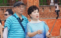 Nha Trang là điểm đến thích nhất thế giới của du khách Hàn Quốc