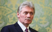Điện Kremlin: Ông Trump không thông báo với ông Putin về cuộc tấn công Iran
