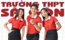Xét tuyển vào lớp 10 Trường trung học phổ thông Sài Gòn năm 2025