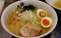 Mì ramen lên ngôi khi giá gạo ở Nhật Bản tăng vọt