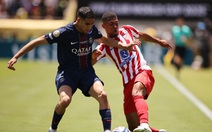 Trực tuyến bảng B FIFA Club World Cup: Căng thẳng vé đi tiếp