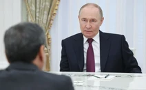 Điện Kremlin trả lời câu hỏi: Nga sẵn sàng làm gì để giúp Iran?