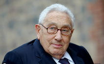 Những gì ông Henry Kissinger đã nói và không nói về ông Trump