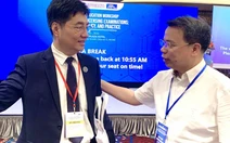 Khẩn trương xây dựng bộ công cụ đánh giá năng lực khám chữa bệnh