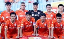 CLB Đà Nẵng vẫn phải đá play-off trên sân Thống Nhất