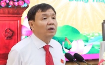 Đồng Tháp giảm 987 biên chế sau khi thực hiện chính quyền 2 cấp