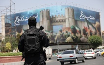 Iran và Israel cùng tố nhau tiếp tục tấn công sau thời điểm ngừng bắn có hiệu lực