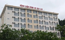 Bệnh viện trăm tỉ 'đắp chiếu' nhiều năm tại Gia Lai được gỡ vướng