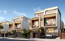 Masterise Homes chia sẻ kinh nghiệm phát triển bất động sản hàng hiệu