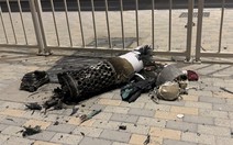 Xung đột Israel - Iran ngày 24-6: Tehran nói chưa đồng ý ngừng bắn