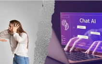 AI hiểu cảm xúc của bạn hơn cả người yêu?