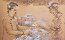 Đọc báo xưa vui lắm