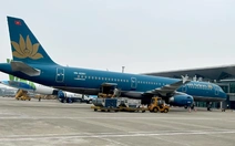 Sân bay Vinh đóng cửa từ 1-7: Hàng không lên kế hoạch  đổi chuyến, hoàn vé