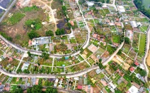 Hà Nội giao hơn 383.000m² cho doanh nghiệp để làm công viên nghĩa trang