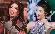 Em xinh say hi hé lộ loại Lyhan và Lamoon, khán giả bảo quá xạo, ai thèm tin