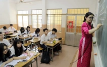 Sáng mai thi tốt nghiệp THPT 2025: Hồi hộp với đề văn