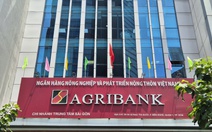 Agribank - Chi nhánh Trung tâm Sài Gòn thông báo tuyển dụng lao động