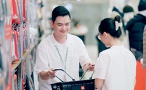 Dấu ấn mạnh mẽ từ cam kết phát triển bền vững của Uniqlo