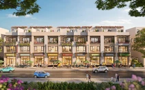 Nhà đầu tư chốt cọc nhà thấp tầng giá từ 4,79 tỉ tại Vinhomes Green City