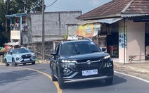 Suzuki Fronx sắp về Việt Nam chỉ tốn 2,2 lít xăng/100km, chạy Hà Nội - Ninh Bình chỉ mất 40.000 đồng