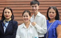 Hoãn tòa vụ tranh chấp thừa kế trong gia đình cố nghệ sĩ Vũ Linh