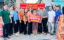 Sóc Trăng hoàn thành giấc mơ nhà ở cho người nghèo