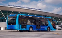 Chuẩn mực mới cho dịch vụ phi hàng không Việt Nam