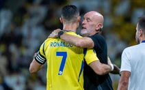 HLV Al Nassr bị sa thải theo yêu sách của Ronaldo