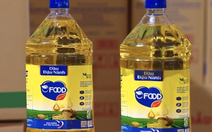 Dầu ăn Ofood dùng 'dầu chăn nuôi gia súc' rất nguy hại cho sức khỏe người