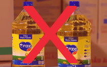 Dầu Ofood từ thức ăn chăn nuôi: Hé lộ doanh nghiệp liên quan đường dây ngàn tỉ