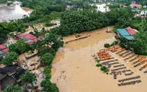 Thời tiết hôm nay 26-6: Bắc Bộ và Nam Bộ mưa, Trung Bộ nắng nóng