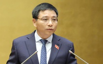 Quốc hội 'quyết' tỉ lệ phân chia ngân sách trung ương và địa phương