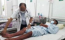 Sốt xuất huyết Dengue: Đừng để nguy kịch vì chủ quan