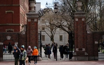 Xếp hạng tín nhiệm của Đại học Harvard vẫn vững trước áp lực từ chính quyền