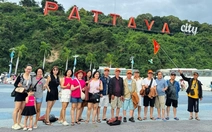 Du lịch Thái bớt hấp dẫn khách Việt