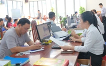 Đồng Tháp dùng AI tư vấn thủ tục hành chính khi vận hành thử nghiệm chính quyền 2 cấp