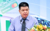 TP.HCM vinh danh 30 cá nhân tiêu biểu trong ngành xe buýt